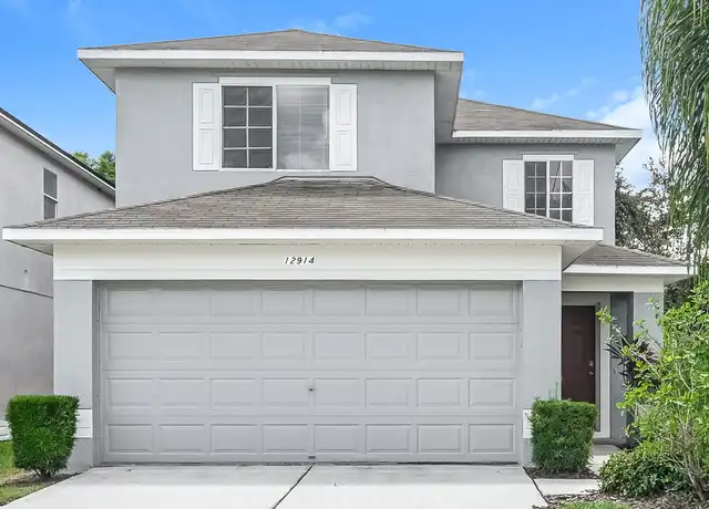 Property at 12914 Fennway Ridge Dr, Riverview, FL, 33579, 3 beds, 2 baths, [object Object]