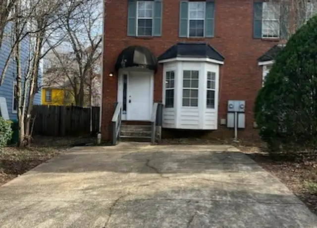 Property at 6600 Meadow Rue Dr, Peachtree Corners, GA, 30092, 2 beds, 2.5 baths, [object Object]