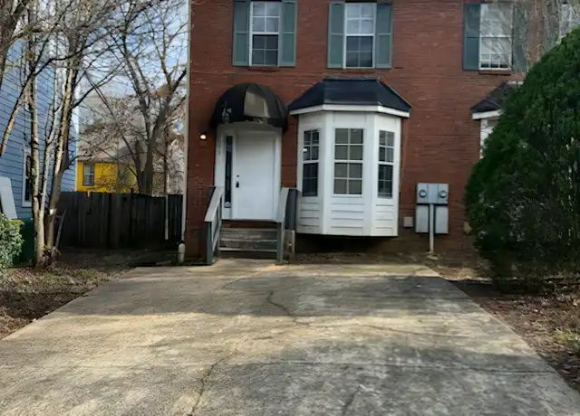 Property at 6600 Meadow Rue Dr, Peachtree Corners, GA, 30092, 2 beds, 2.5 baths, [object Object]
