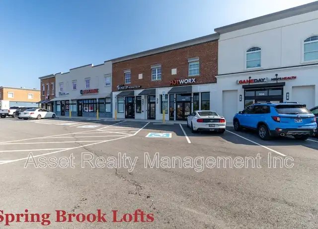 Property at 1110 Franck St Unit 203, Alcoa, TN, 37701, 2 beds, 2 baths, [object Object]