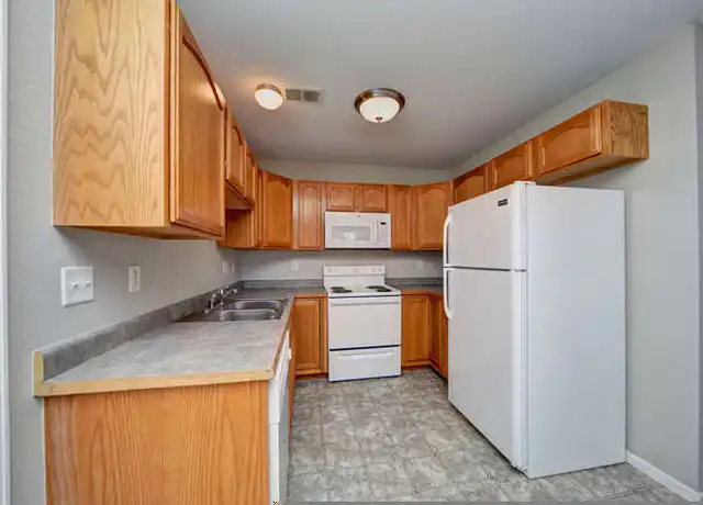 Property at 3380 Saratoga St Unit F, Wellington, CO, 80549, 3 beds, 1.5 baths, [object Object]