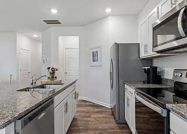 Property at Valley View Townes - 116 Aspen Valley Trl, Fountain Inn, SC, 29644, 3 beds, 2.5 baths, [object Object]