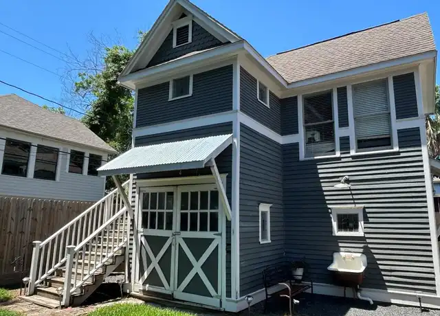 Property at 1209 Cortlandt St, Houston, TX, 77008, 1 bed, 1 bath, [object Object]