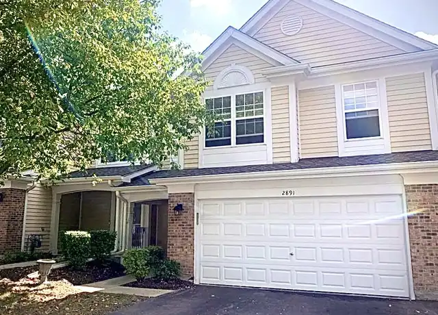 Property at 2891 Belle Ln Unit 2891, Schaumburg, IL, 60193, 3 beds, 2.5 baths, [object Object]