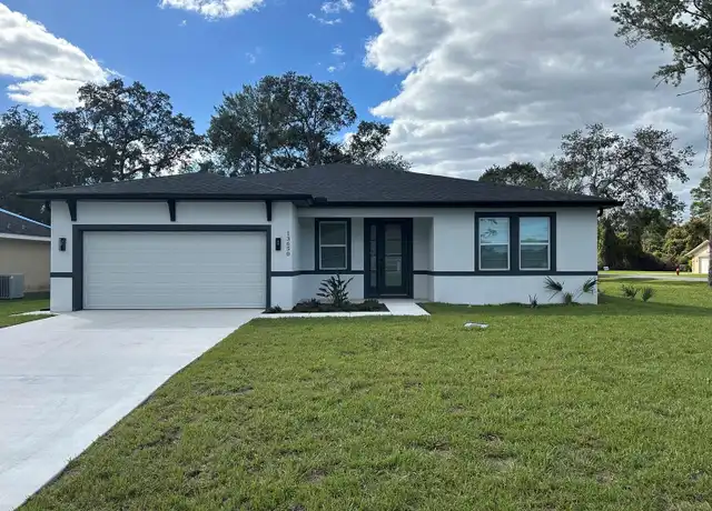 Property at 13650 SW 38th Avenue Rd, Ocala, FL, 34473, 4 beds, 3 baths, [object Object]