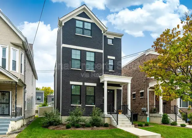 Property at 1619 Fairfax Ave, Cincinnati, OH, 45207, 3 beds, 2.5 baths, [object Object]