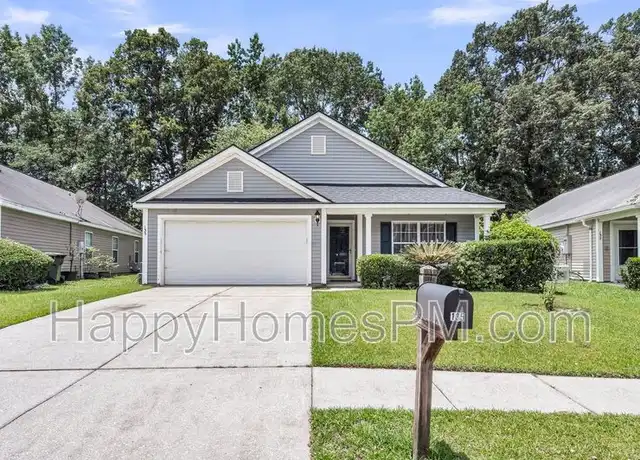 Property at 135 Thistle Rd, Goose Creek, SC, 29445, 3 beds, 2 baths, [object Object]