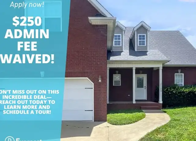 Property at 1153 Chinook Cir, Clarksville, TN, 37042, 3 beds, 2.5 baths, [object Object]