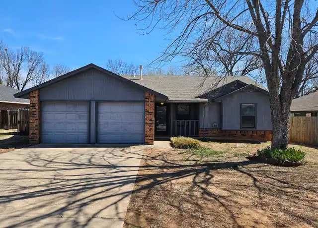 Property at 2841 Creekview Ter, Norman, OK, 73071, 3 beds, 2 baths, [object Object]