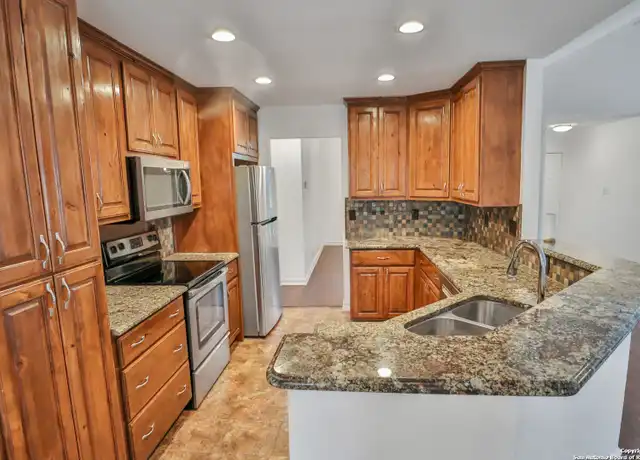 Property at 16714 Summer Creek Dr, San Antonio, TX, 78248, 3 beds, 2 baths, [object Object]