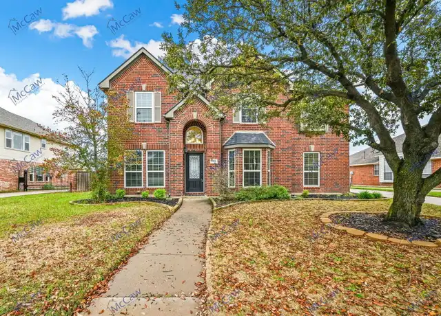 Property at 608 Vasey Oak Dr, Keller, TX, 76248, 4 beds, 2.5 baths, [object Object]