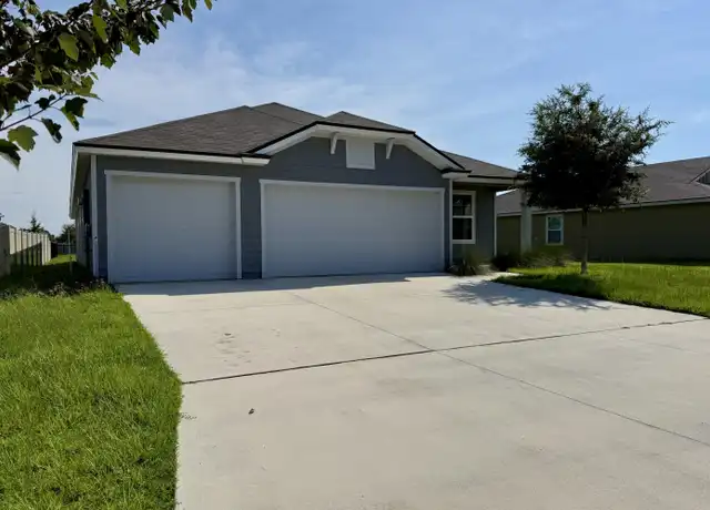 Property at 3541 Lawton Pl, Green Cove Springs, FL, 32043, 4 beds, 2 baths, [object Object]
