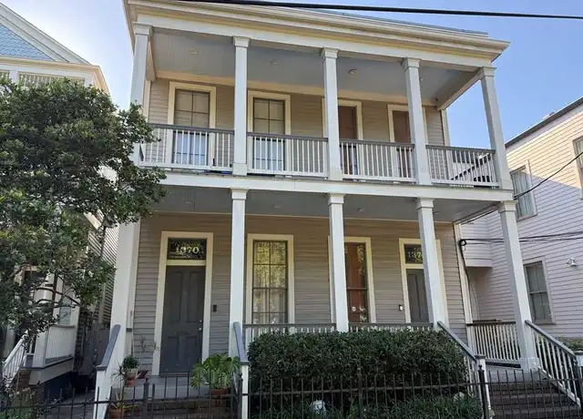 Property at 1370 Camp St Unit A, New Orleans, LA, 70130, 2 beds, 2 baths, [object Object]