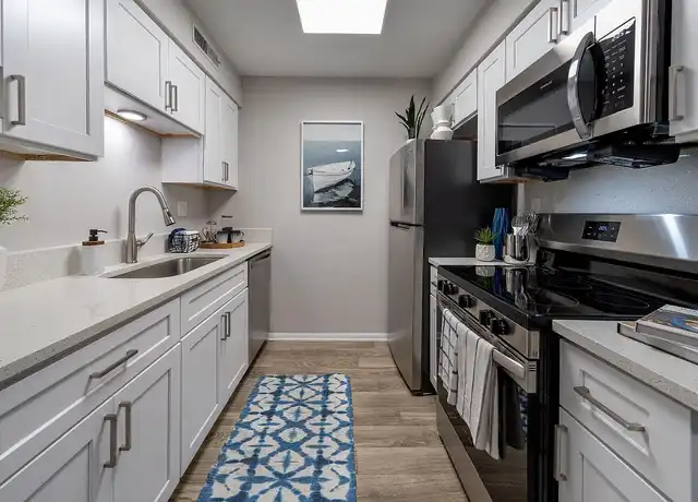Property at The Carlisle at Dunedin - 612 Bass Ct, Dunedin, FL, 34698, 1-3 bed, 1-1.5 bath, [object Object]