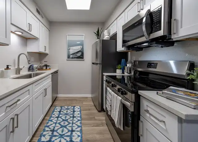 Property at The Carlisle at Dunedin - 612 Bass Ct, Dunedin, FL, 34698, 1-3 bed, 1-1.5 bath, [object Object]