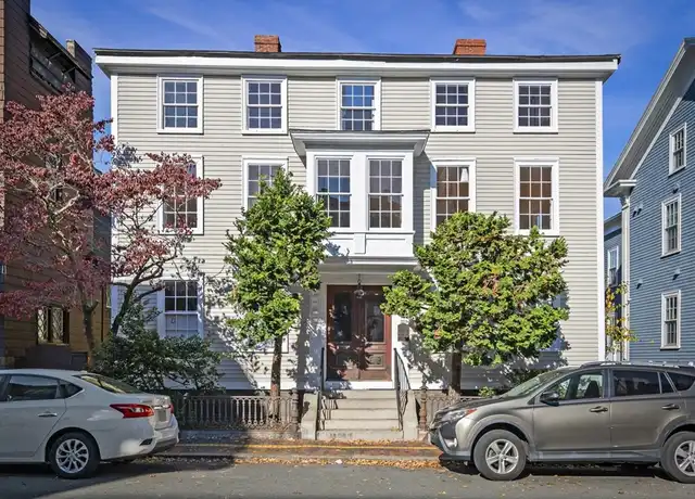Property at 14 Lynde St #2, Salem, MA, 01970, 3 beds, 2.5 baths, [object Object]