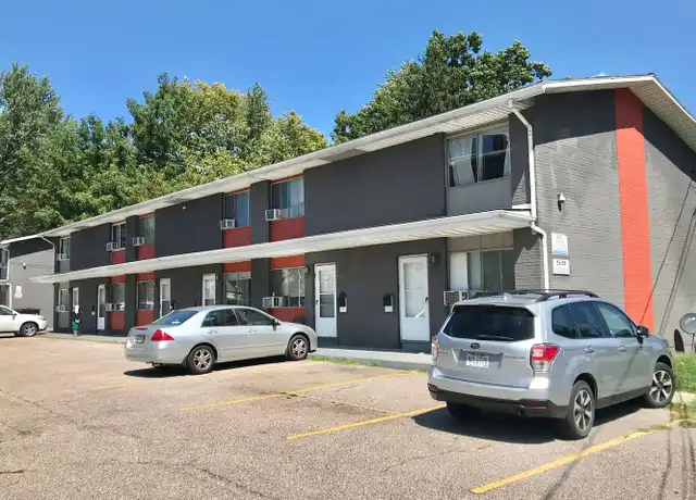 Property at 59 E Tallmadge Ave Unit 10, Akron, OH, 44310, 2 beds, 1 bath, [object Object]