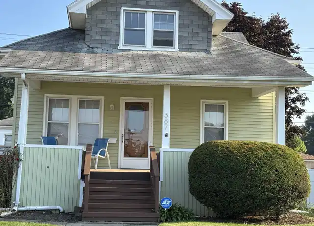 Property at 387 Cass Ave, Mount Clemens, MI, 48043, 4 beds, 1 bath, [object Object]