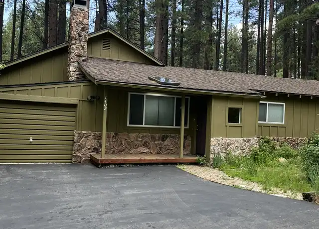 Property at 1402 June Way, South Lake Tahoe, CA, 96150, 3 beds, 2 baths, [object Object]