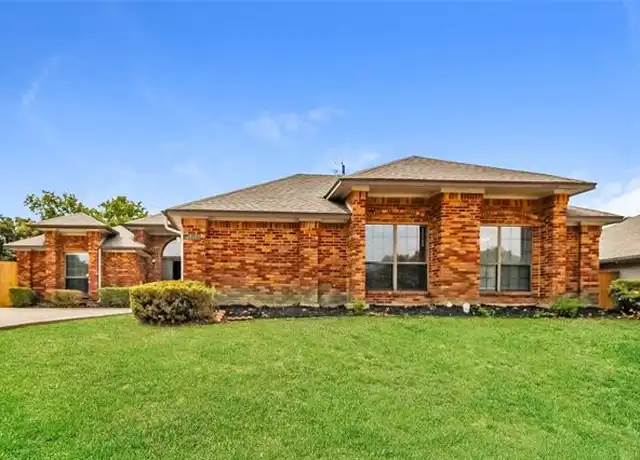Property at 2102 Monterrey Pl, Carrollton, TX, 75006, 4 beds, 2.5 baths, [object Object]