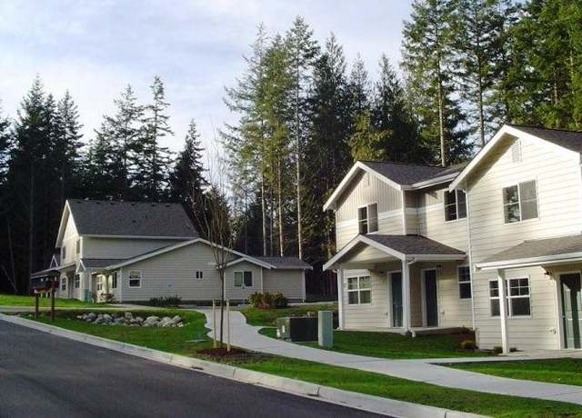Photo of 1640 20th St Unit 101, Port Townsend, WA 98368