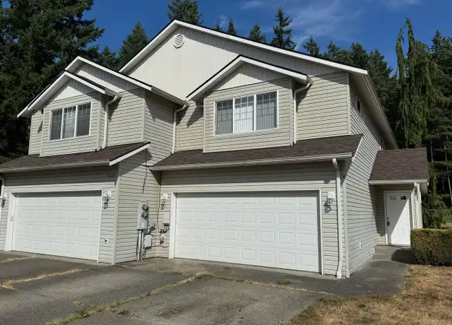 Property at 3619 186th Pl NE Unit B, Arlington, WA, 98223, 3 beds, 2.5 baths, [object Object]