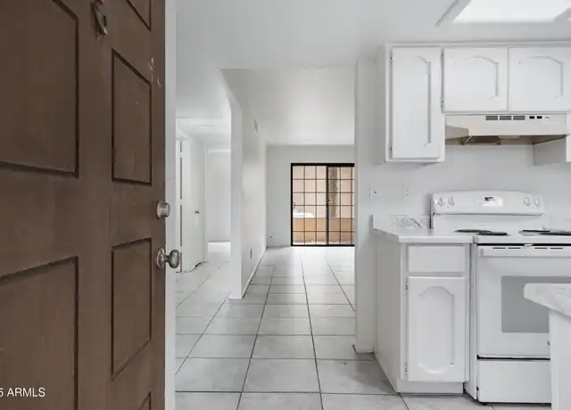 Property at 3131 W Cochise Dr #123, Phoenix, AZ, 85051, 2 beds, 1 bath, [object Object]