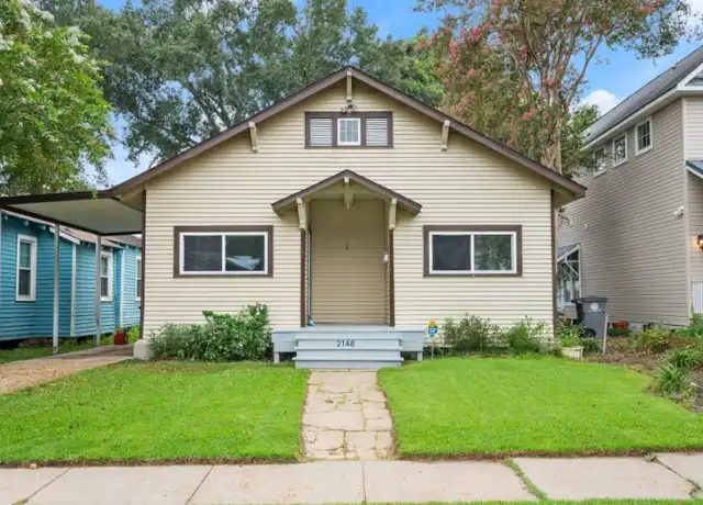 Property at 2148 Tulip St, Baton Rouge, LA, 70806, 3 beds, 2 baths, [object Object]