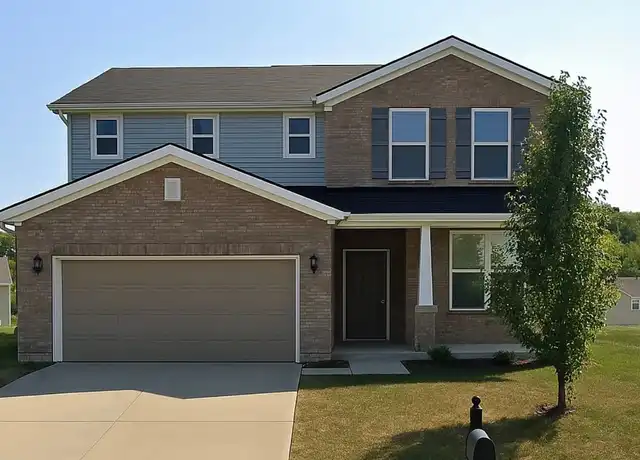 Property at 1032 Autumn Crest Ln, Louisville, KY, 40245, 3 beds, 2.5 baths, [object Object]