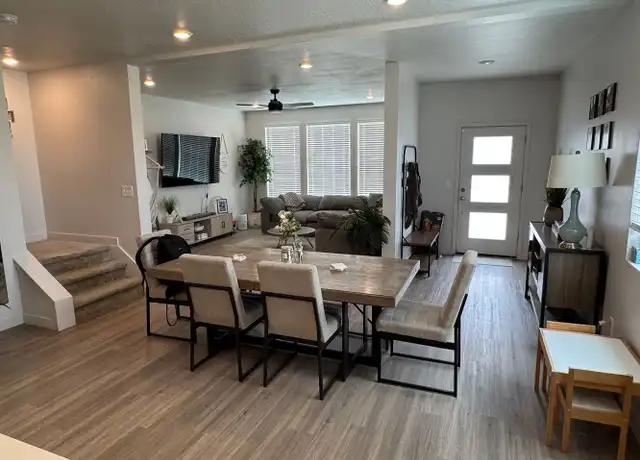 Property at 1173 W Early Light Way, Bluffdale, UT, 84065, 4 beds, 2 baths, [object Object]