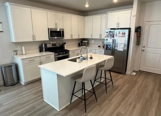 Property at 1173 W Early Light Way, Bluffdale, UT, 84065, 4 beds, 2 baths, [object Object]
