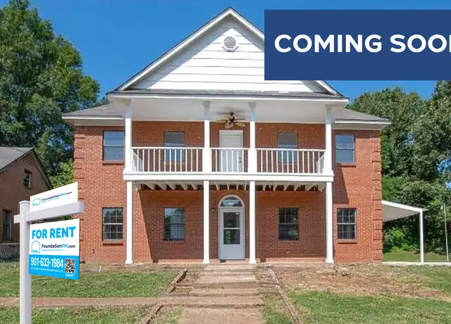 Property at 2701 College St, Hernando, MS, 38632, 4 beds, 3 baths, [object Object]