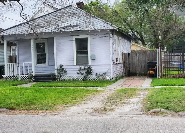 Property at 1710 Sampson St, Houston, TX, 77003, 2 beds, 1 bath, [object Object]
