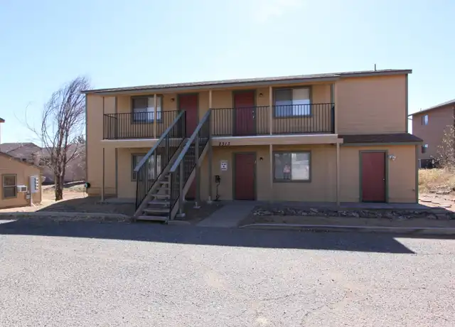 Property at 8313 E Dana Dr Unit D, Prescott Valley, AZ, 86314, 1 bed, 1 bath, [object Object]
