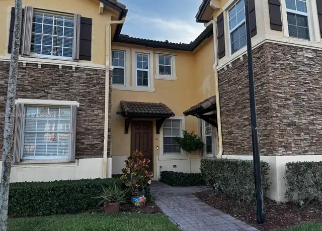 Property at 9247 SW 227th St Unit 10-2, Cutler Bay, FL, 33190, 3 beds, 3 baths, [object Object]