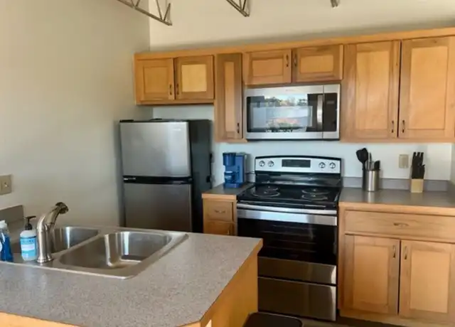 Property at 111 W Morgan St Unit 14, Tahlequah, OK, 74464, 1 bed, 1 bath, [object Object]