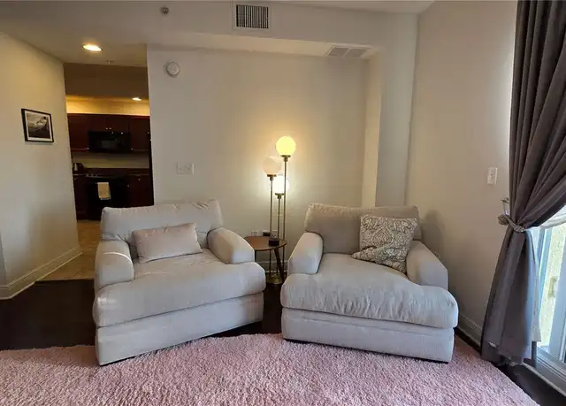 Property at 628 Cleveland St #1103, Clearwater, FL, 33755, 1 bed, 2 baths, [object Object]