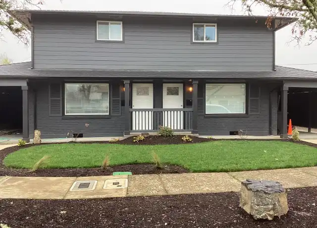 Property at 1332 SW 8th Ave, Albany, OR, 97321, 2 beds, 2 baths, [object Object]