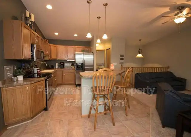 Property at 1060 41st Ave W, West Fargo, ND, 58078, 3 beds, 2 baths, [object Object]