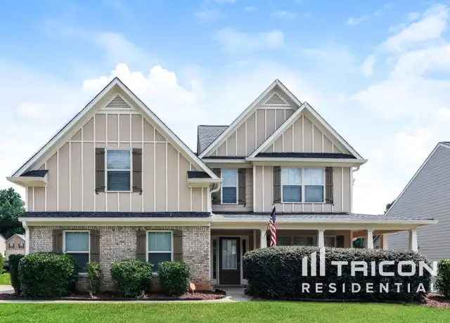 Property at 6141 Stanley Dr, Douglasville, GA, 30134, 4 beds, 2.5 baths, [object Object]