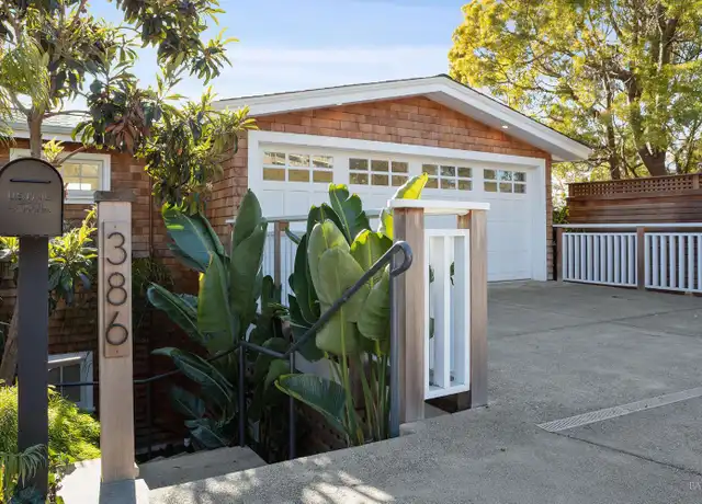 Property at 386 Greenwood Beach Rd, Belvedere Tiburon, CA, 94920, 3 beds, 3.5 baths, [object Object]