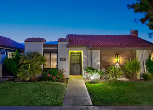 Property at 2360 Miramonte Cir W Unit B, Palm Springs, CA, 92264, 2 beds, 2 baths, [object Object]