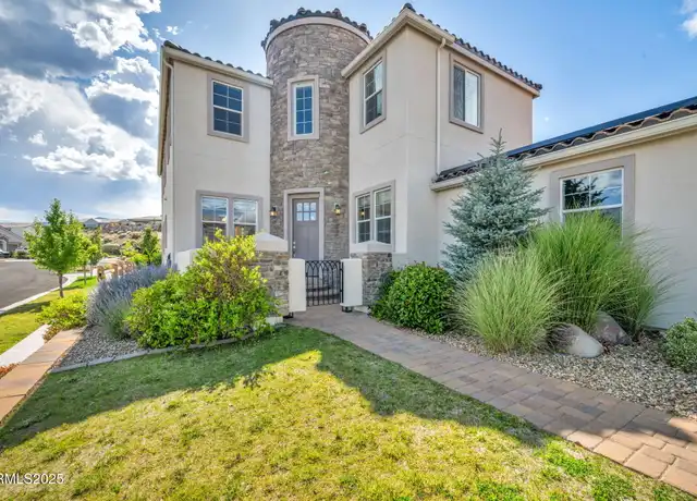 Property at 1551 Elk Run Trl, Reno, NV, 89523, 4 beds, 3.5 baths, [object Object]
