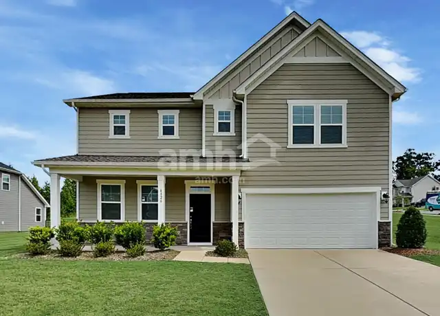 Property at 4826 Meares Ct, Gastonia, NC, 28056, 4 beds, 2.5 baths, [object Object]