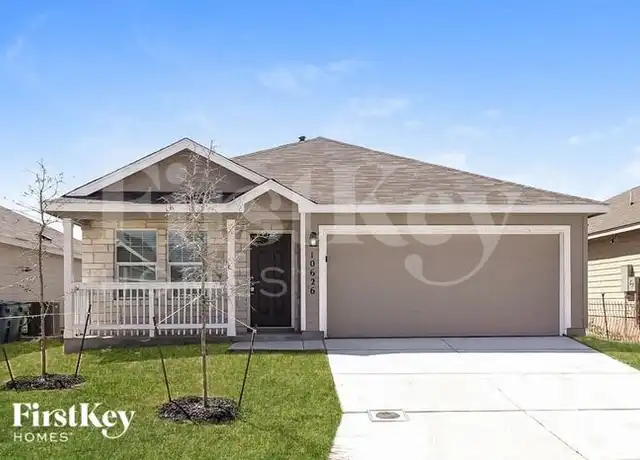 Property at 10626 Borlaug St, Converse, TX, 78109, 3 beds, 2 baths, [object Object]