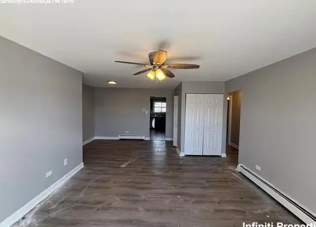 Property at 21907 Jeffrey Ave, Sauk Village, IL, 60411, 2 beds, 1 bath, [object Object]