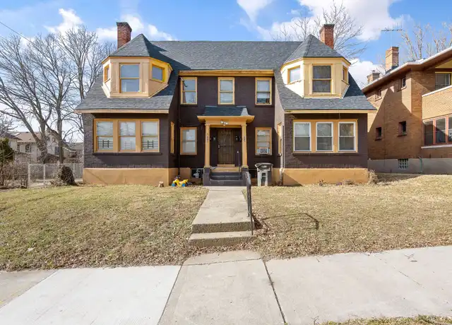 Property at 603 Rockford Ave Unit 603-1, Dayton, OH, 45405, 1 bed, 1 bath, [object Object]