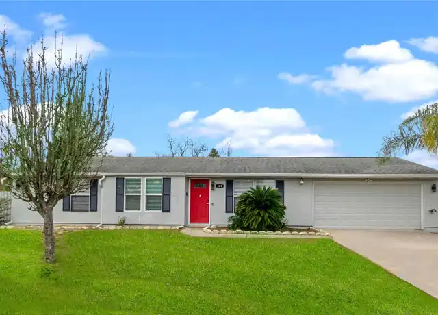 Property at 409 Satsuma Ln, Orlando, FL, 32835, 3 beds, 2 baths, [object Object]