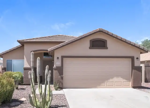 Property at 8228 W Behrend Dr, Peoria, AZ, 85382, 4 beds, 2 baths, [object Object]