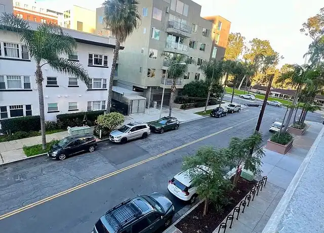Property at Secoya Apartments - 3067 Fifth Ave, San Diego, CA, 92103, 2 beds, 1 bath, [object Object]